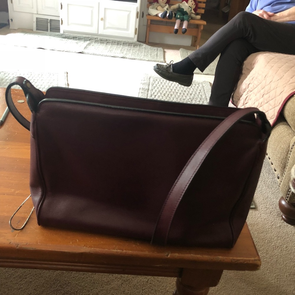 Large crossbody - Picture 2 of 5